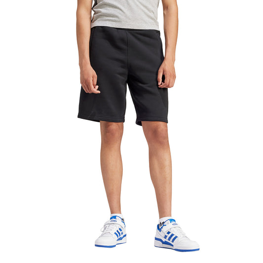 adidas Shorts Trefoil Essentials black (IR6849) Men