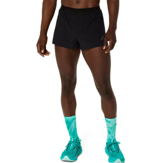 ASICS Shorts Metarun Split Black (2011C752-001) Men