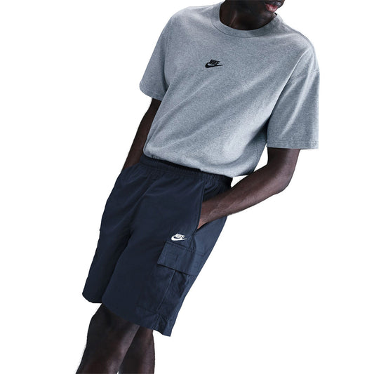Nike Shorts Club Utility Obsidian (IH5047-451) Men