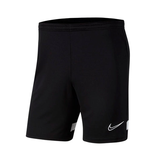 Nike Shorts Academy 21 Knit Black (CW6107-010) Unisex