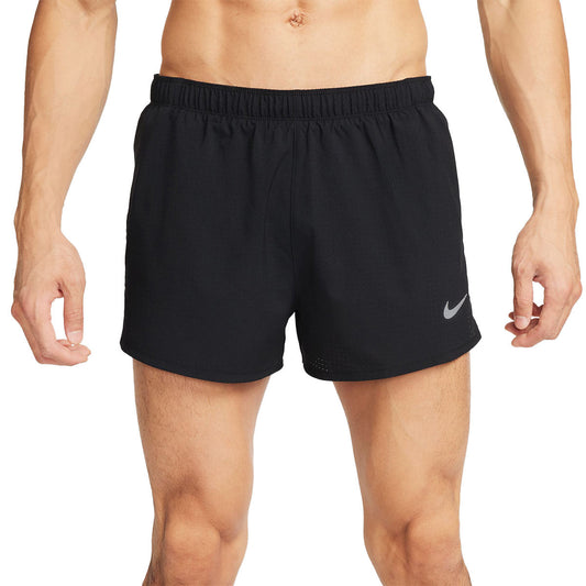 Nike Shorts Nike Fast Black (FN3355-010) Men