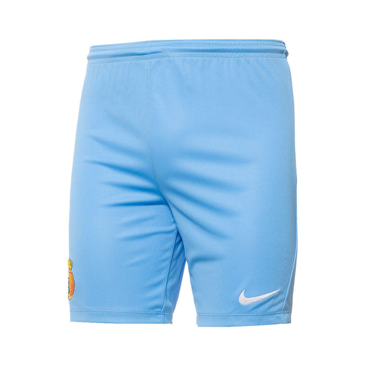 Nike Shorts RCD Mallorca Tercera Kit 2024-2025 University blue (BV6855-412) Unisex