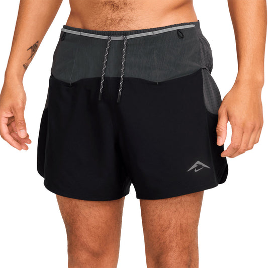 Nike Shorts Second Sunrise Running Black (HJ3572-010) Men
