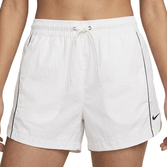 Nike Shorts WR WVN MR 2IN Sail (FV7500-134) Women