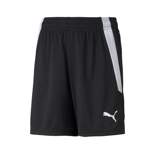 Puma Shorts teamLIGA Black (704931-03) Kids