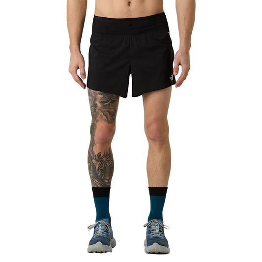 The North Face Shorts Sunriser 2 In 1 Short Black (NF0A8BBRJK31) Men