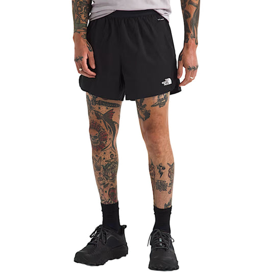 The North Face Shorts Sunriser Short 5 black" (NF0A8BBTJK3) Men