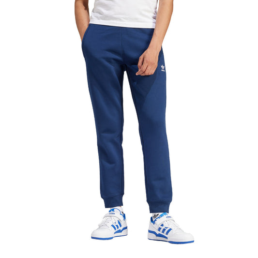 adidas Pants Trefoil Essentials night indigo (IR7804) Men