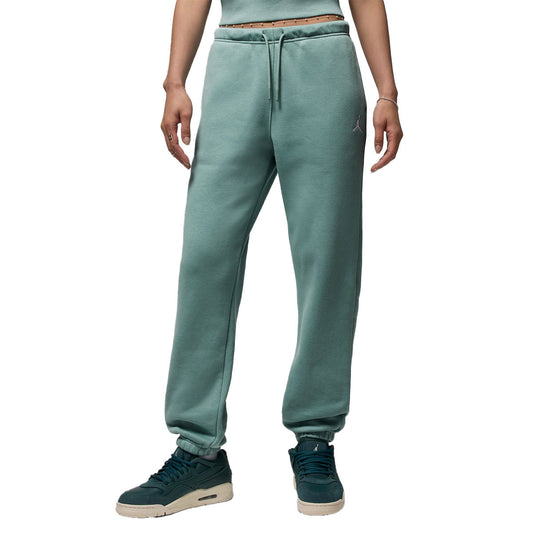 Jordan Pants Brooklyn Fleece Cannon (FV7077-018) Women