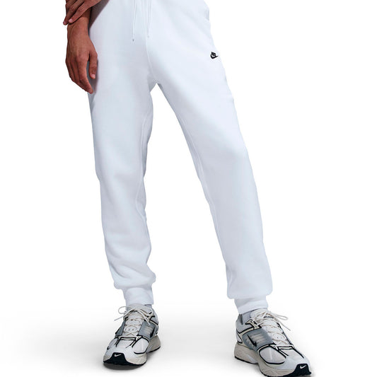 Nike Pants Club White (FN3787-100) Men