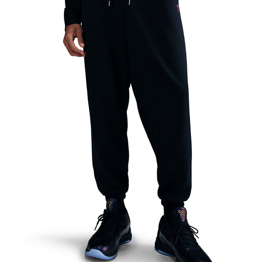 Nike Trousers Kobe Bryant Therma-FIT LNY Black (HQ4699-010) Unisex