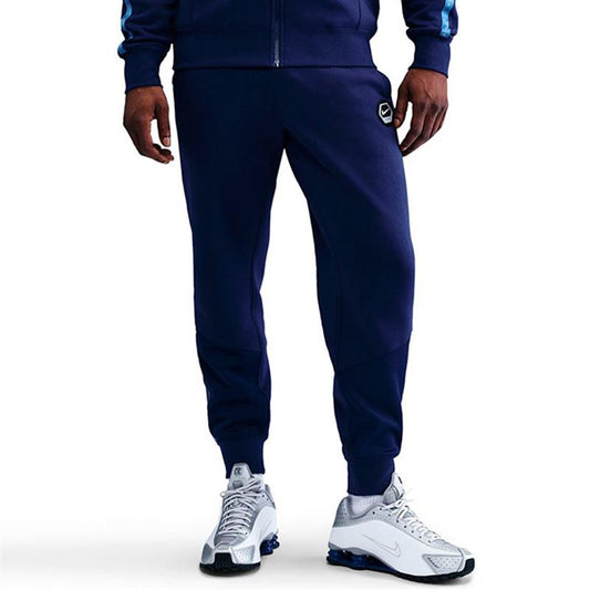 Nike Pants Sportswear City Side Blue Void/Star Blue (IH4287-492) Men