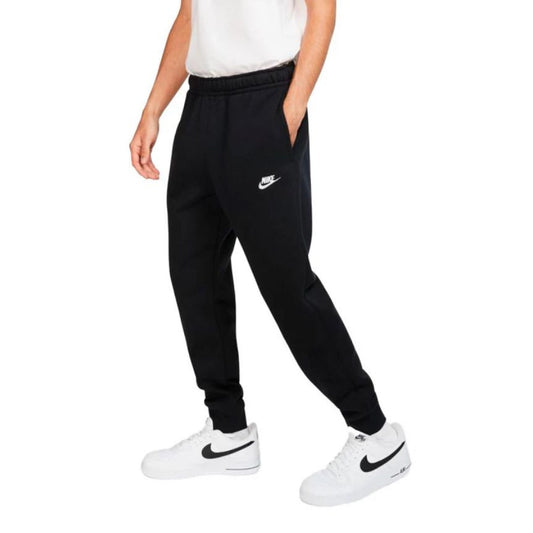Nike Pants Sportswear Club Jogger Black (BV2671-010) Men