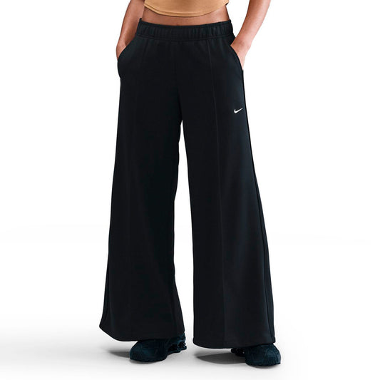 Nike Pants Sportswear Track Black (IH8514-010) Women
