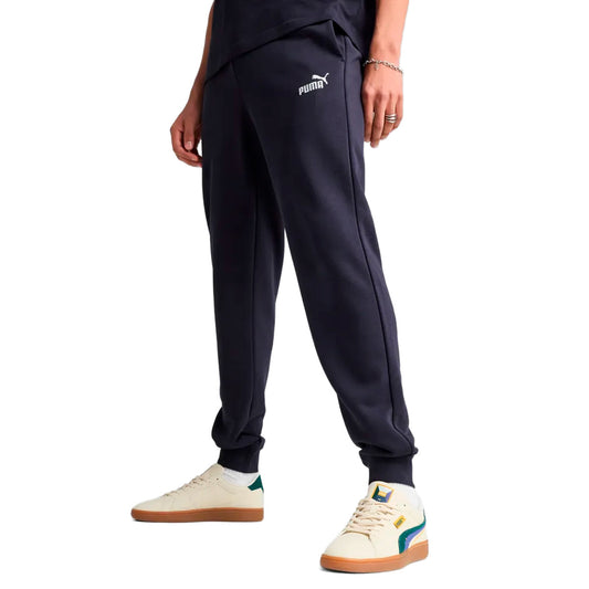 Puma Pants Essentials Foundation New Navy (682608-16) Unisex