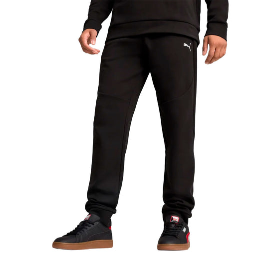 Puma Pants Pumatech Black (684601-01) Men