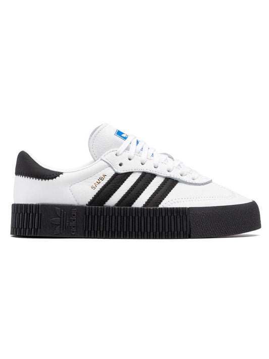 Adidas SAMBAROSE W FTWWHT/CBLAC (FV0767) Women