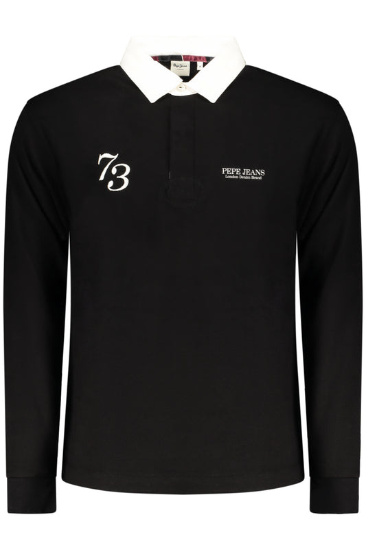 PEPE JEANS Polo (PM5400021CAMERON_NE999) Men