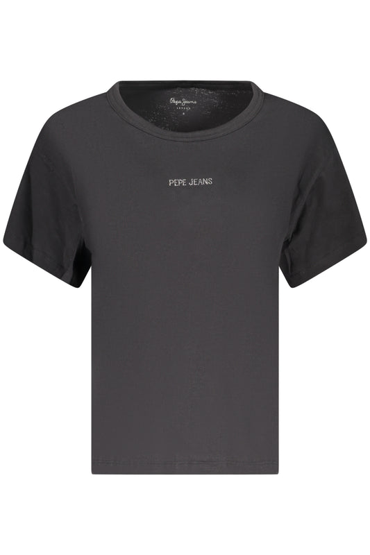 PEPE JEANS T-Shirt (PM5000167MIA_NE999) Women