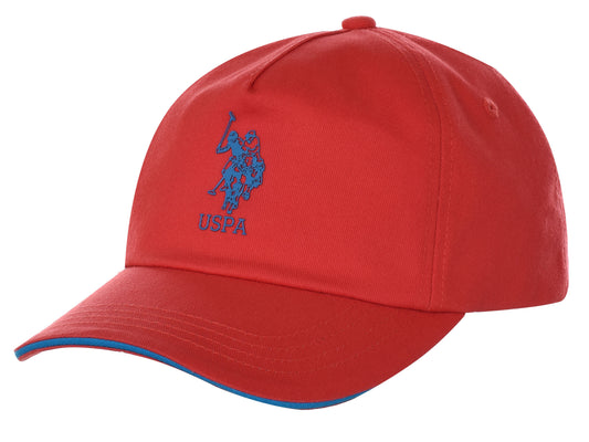 U.S. POLO ASSN. - BILLOW CAP ELIO