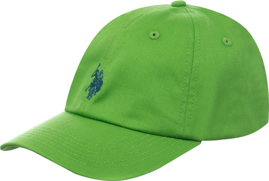 U.S. POLO ASSN. - BUSHER HAT CAP