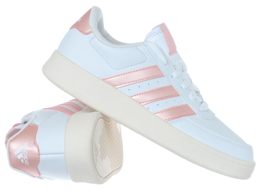 ADIDAS SHOES - BREAKNET 2.0 IG9160 Women