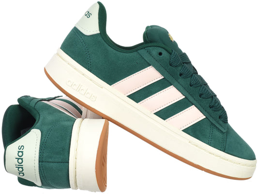 ADIDAS SHOES - GRAND COURT ALPHA 00s JI1715 Women