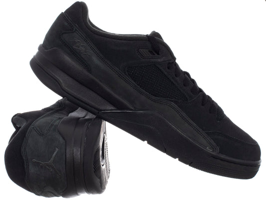 AIR JORDAN SHOES - JORDAN FLIGHT COURT HF3255-010 Men