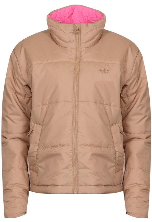 Adidas Original Jacket - Short Puffer HM2614 Women