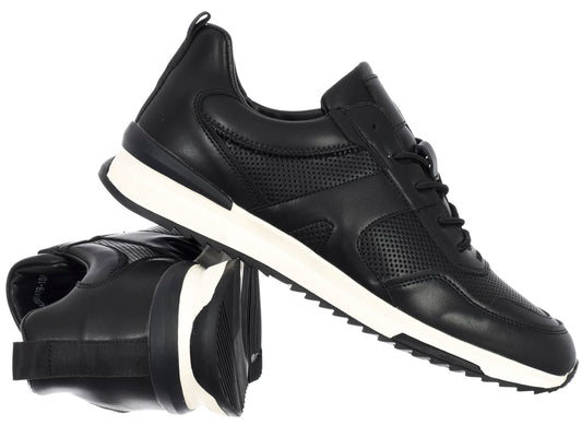 B ORIGINALS SHOES - HA230547B-10A/BLACK Men