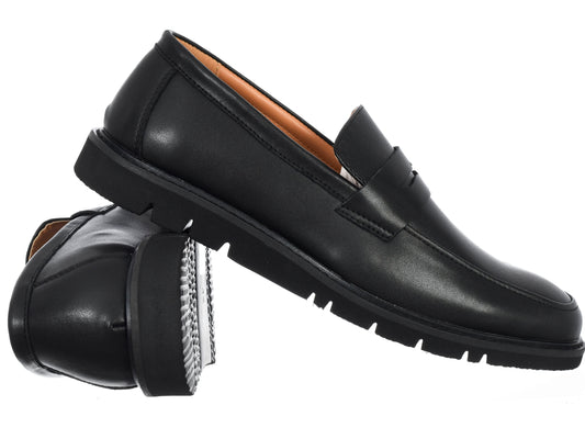 B ORIGINALS LOW SHOES - HA222345A-2 BLACK Men