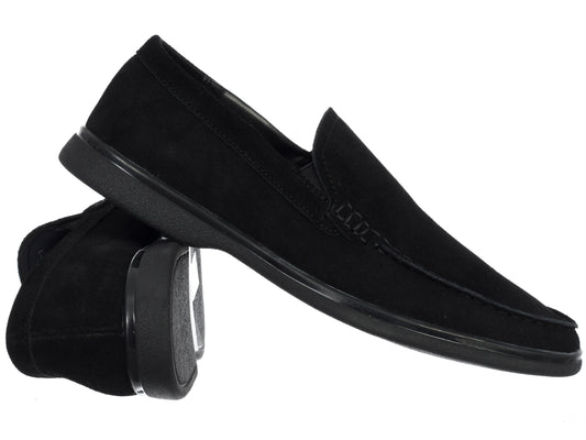 B ORIGINALS LOW SHOES - HA230875-1/BLACK Men