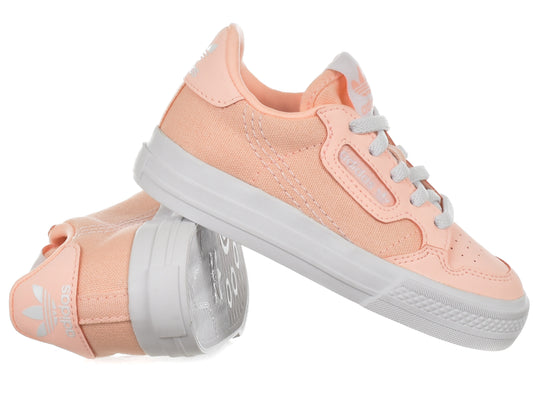 ADIDAS SHOES - Continental vulc EG6627 Kids