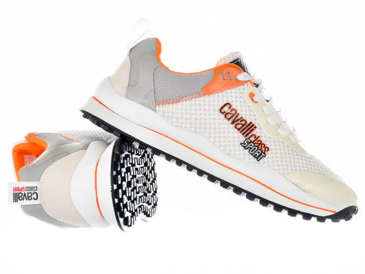 CAVALLI CLASS SPORT SHOES - S23-S00CM8639 500 Men