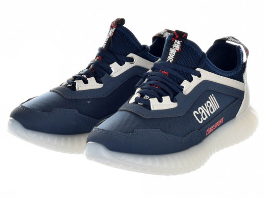 CAVALLI CLASS SPORT SHOES - S23-S00CM8641 220 Men