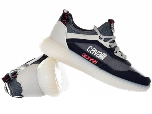 CAVALLI CLASS SPORT Shoes S23 S00CM8641 999 (4075) Men