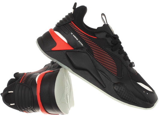 WOMEN'S SHOES - PUMA - RS-X FOREVER DIAMOND E 393621-02 Kids