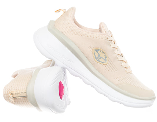 SOLO SOPRANI COUTURE Shoes SOPRANI SPORT TIVOLI SPW411R05/04 (6711) Women