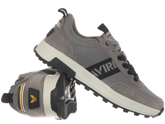 MEN'S SHOES - AVIREX - GORDON OS AV42M82621-02 Men