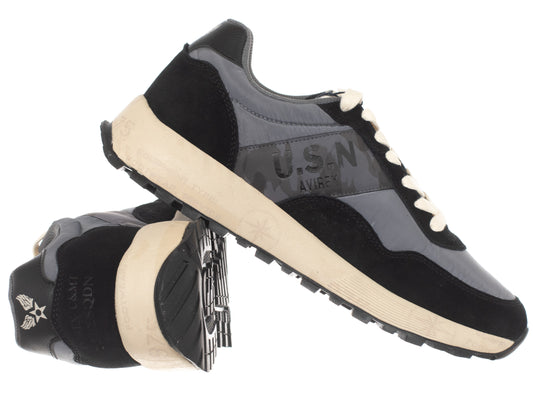 AVIREX Shoes Men's ROBSON OS (6707) Men