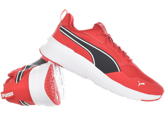 Puma Supertec Zero Shoes 384642-12 Men