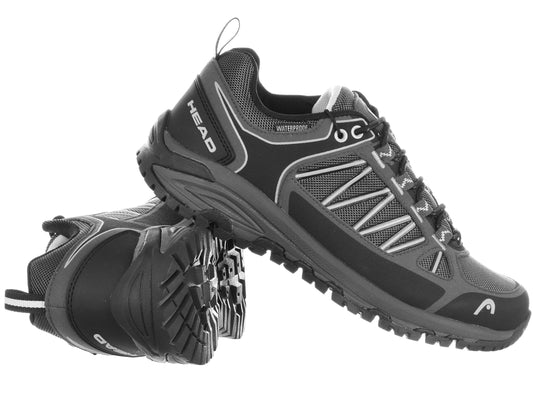 HEAD TREKKING SHOES - HURON MIX HDW315015-4220 Women