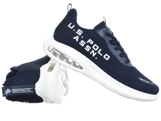 SHOES U.S. POLO ASSN. - ACTIVE001-DBL010 Men