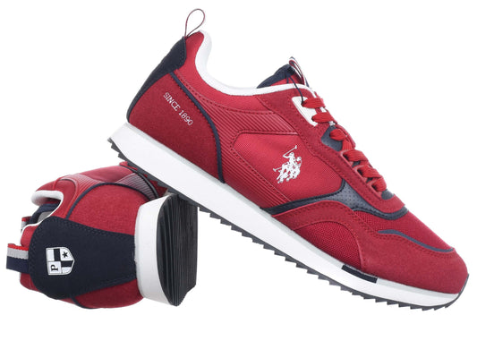 SHOES U.S. POLO ASSN. - ETHAN001-ED Men