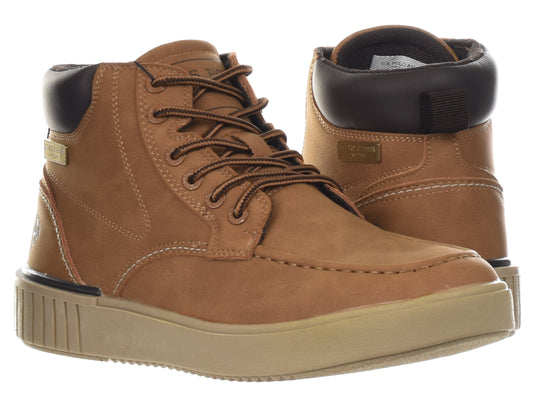 U.S. POLO ASSN. WINTER BOOTS - PYRO002-CUO Men