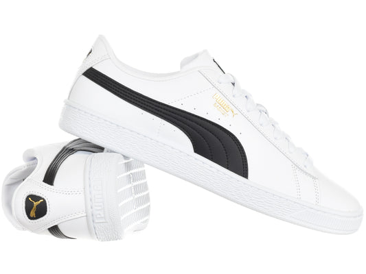 Puma Basket Classic XXI shoes 374923-02 Men
