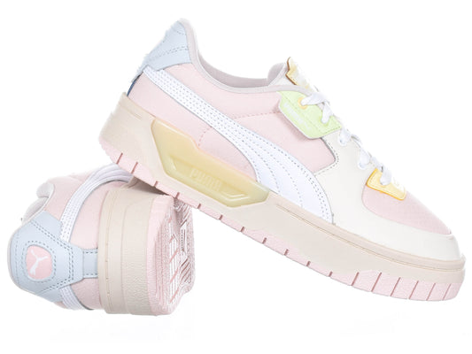 Puma CALI DREAM 389649-01 shoes Women