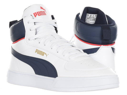 Puma Caven Mid 385843-03 Shoes Men