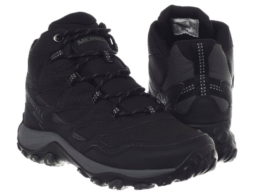 MERRELL WEST RIM SPORT MID GTX J036519 women's shoes trekking hiking shoes