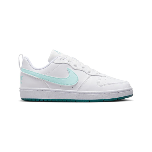 Nike COURT BOROUGH LOW RECRAFT DV5456-102 women's shoes Women